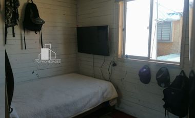 SE VENDE CASA EN PEDRO AGUIRRE CERDA 4D 1B
