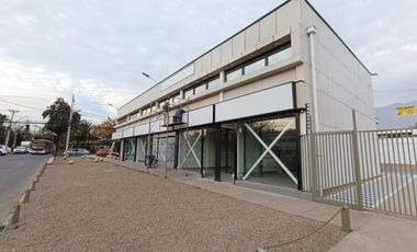 ARRIENDO LOCAL COMERCIAL 40 M2 CON ESTACIONAMIENTO