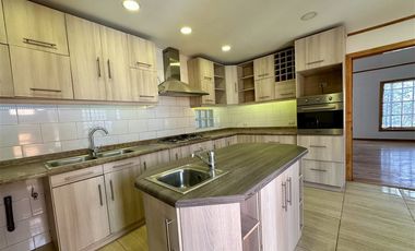 Casa en Arriendo en Guillermo Tell