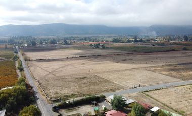 CONDOMINIO VISTA HUILQUIO