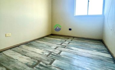 DEPARTAMENTO 3 DORMITORIOS, VILUMANQUE