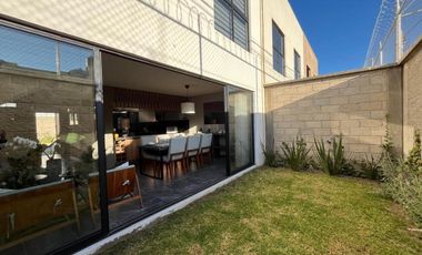 CASAS EN VENTA EN SAN MATEO ATENCO