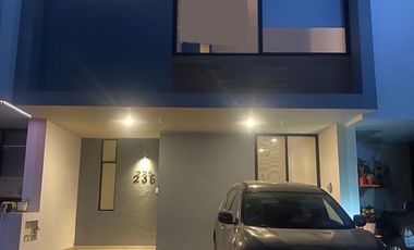 CASA-HABITACIÓN EN VENTA EL ORIGEN