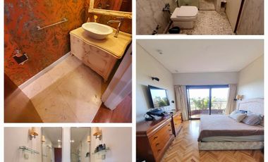 Departamento en Retiro