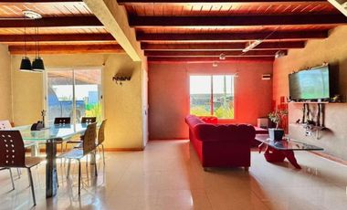 Casa en venta - 4 Dormitorios 3 Baños - San Vicente