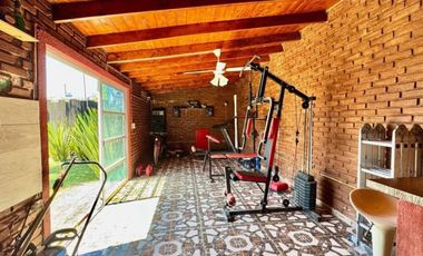Casa en venta - 4 Dormitorios 3 Baños - San Vicente