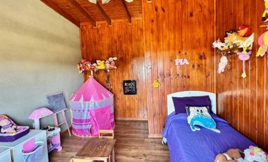 Casa en venta - 4 Dormitorios 3 Baños - San Vicente