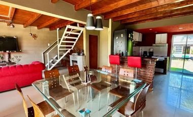 Casa en venta - 4 Dormitorios 3 Baños - San Vicente