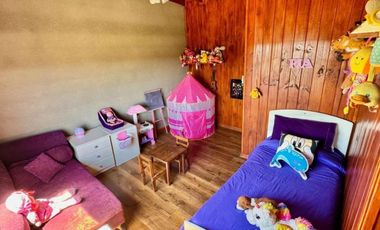 Casa en venta - 4 Dormitorios 3 Baños - San Vicente