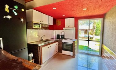 Casa en venta - 4 Dormitorios 3 Baños - San Vicente