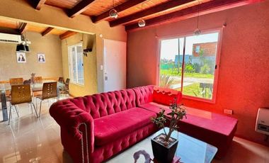 Casa en venta - 4 Dormitorios 3 Baños - San Vicente