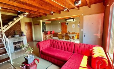 Casa en venta - 4 Dormitorios 3 Baños - San Vicente