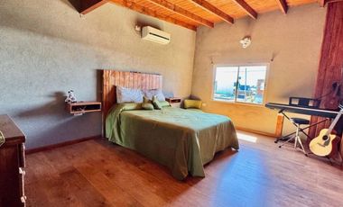 Casa en venta - 4 Dormitorios 3 Baños - San Vicente