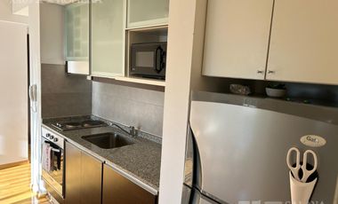 Departamento - Olivos  - alquiler temporario  - 2 amb con cochera
