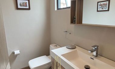 Venta de hermosa residencia de lujo en San Jerónimo