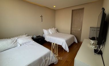 Venta de hermosa residencia de lujo en San Jerónimo