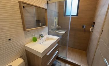 Venta de hermosa residencia de lujo en San Jerónimo