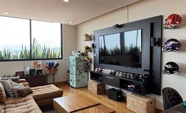 Venta de hermosa residencia de lujo en San Jerónimo