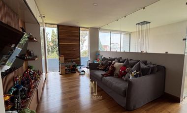 Venta de hermosa residencia de lujo en San Jerónimo