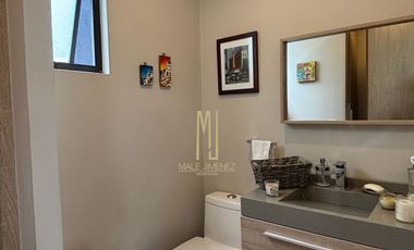 Venta de hermosa residencia de lujo en San Jerónimo