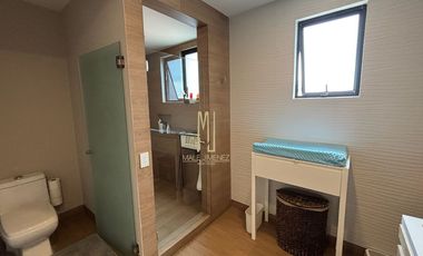 Venta de hermosa residencia de lujo en San Jerónimo