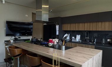 Venta de hermosa residencia de lujo en San Jerónimo