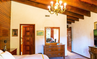 Casa en condominio en venta en Lomas de Tecamachalco