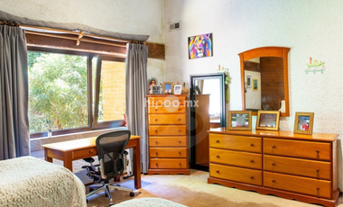 Casa en condominio en venta en Lomas de Tecamachalco