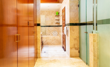 Casa en condominio en venta en Lomas de Tecamachalco