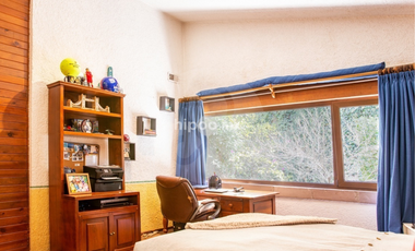 Casa en condominio en venta en Lomas de Tecamachalco