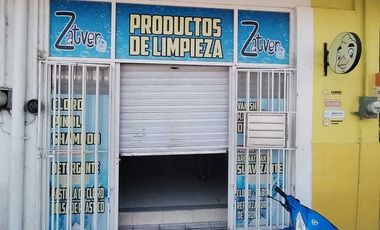 Local de 20 m2 en renta SOBRE AV. YAÑEZ, Col. Hidalgo. VERACRUZ, VERACRUZ