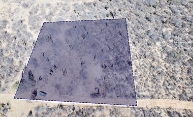 TERRENO EN VENTA EN TODOS SANTOS