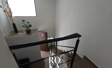 Departamento en renta Xalapa zona Ruiz Cortines