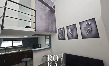 Departamento en renta Xalapa zona Ruiz Cortines