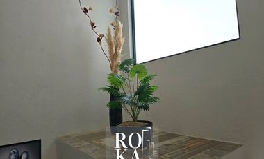Departamento en renta Xalapa zona Ruiz Cortines
