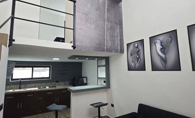 Departamento en renta Xalapa zona Ruiz Cortines