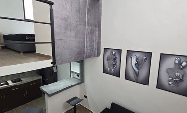 Departamento en renta Xalapa zona Ruiz Cortines