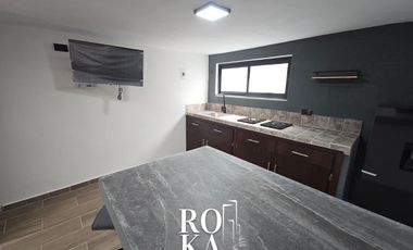 Departamento en renta Xalapa zona Ruiz Cortines