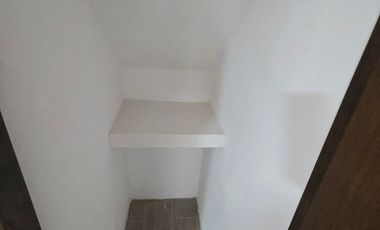 Departamento en renta Xalapa zona Ruiz Cortines