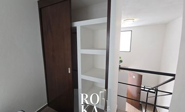 Departamento en renta Xalapa zona Ruiz Cortines