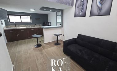 Departamento en renta Xalapa zona Ruiz Cortines