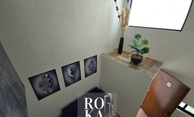 Departamento en renta Xalapa zona Ruiz Cortines