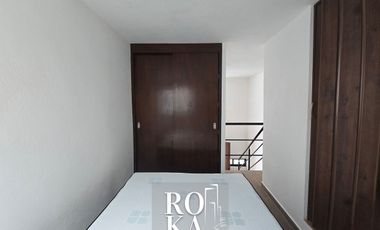 Departamento en renta Xalapa zona Ruiz Cortines