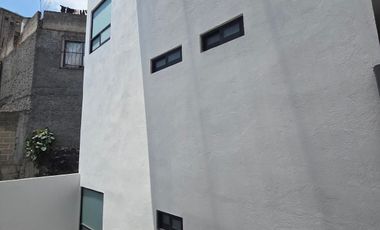 Departamento en renta Xalapa zona Ruiz Cortines
