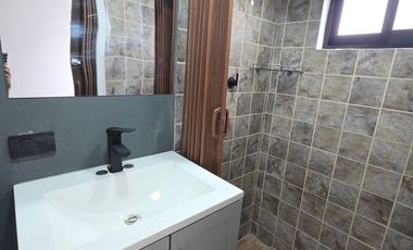 Departamento en renta Xalapa zona Ruiz Cortines