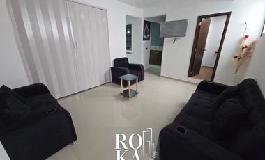 Departamento en renta Xalapa zona Ruiz Cortines