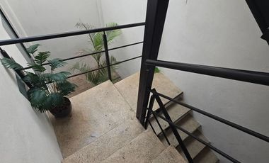 Departamento en renta Xalapa zona Ruiz Cortines