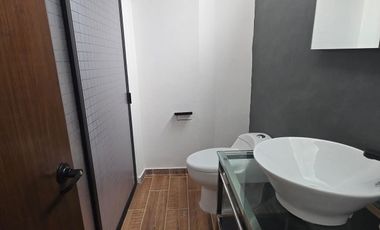 Departamento en renta Xalapa zona Ruiz Cortines