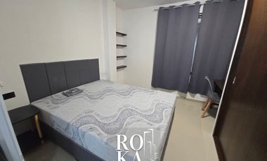 Departamento en renta Xalapa zona Ruiz Cortines