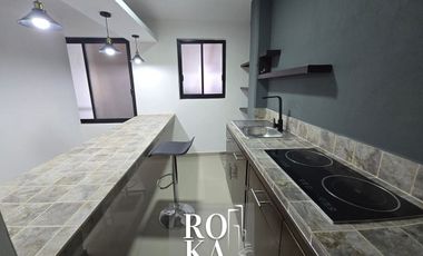 Departamento en renta Xalapa zona Ruiz Cortines